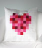 Heart Cushion - Image 1