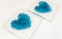 Fused Glass Coasters