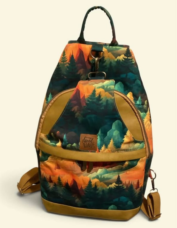 Backpack