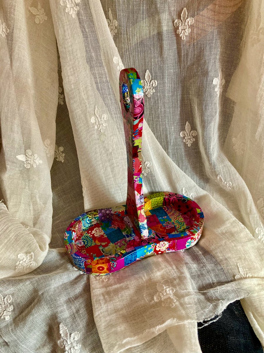 It’s not just an oil and vinegar caddy