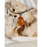 Carnelian Pendant