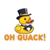 OhQuack
