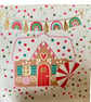 Jolly Christmas Exploding Keepsake Box Card - Image 8