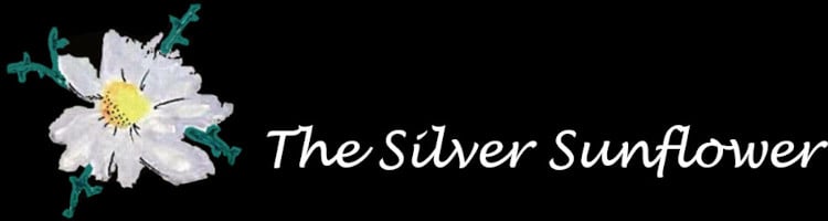 The Silver Sunflower