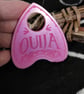 Planchette Wax Melts - Ouija Gothic Wax Melt Set - Rhubarb & Mint fragrance  - Image 2
