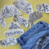 Pocket Full of Posies