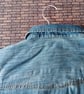 Denim Shirt Peg or Storage Bag - Image 7