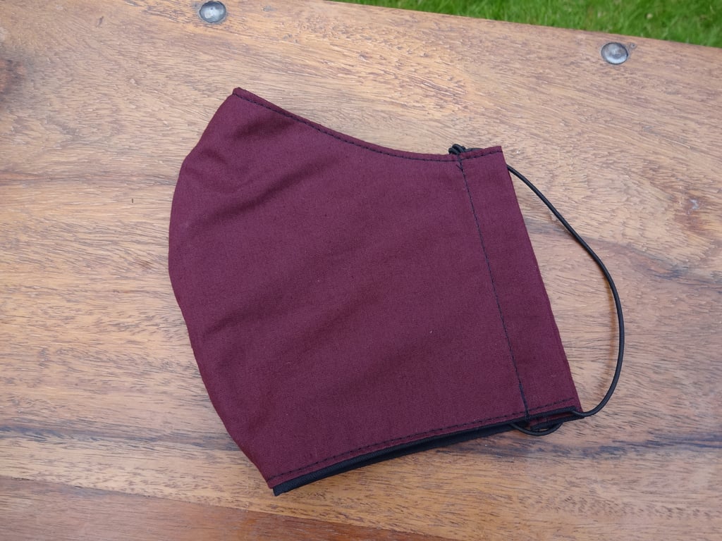 Face Mask size LARGE