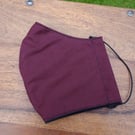 Face Mask size LARGE