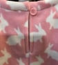 Bunny Fleece Jumper - Image 3