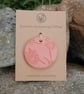 Dandelion Wishes Terracotta Essential Oil Diffuser - Fragrance Disc - Image 2