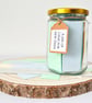New Dad Quote Jar - Positive Quotes for Fathers - Parent Support Self Care Gift 