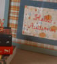 Seasonal decor - Autumn - Cottagecore