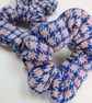 Handmade scrunchie - Image 5
