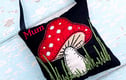Lavender Bags