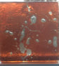 Fused Glass Marbled Tile or Coaster - Image 2