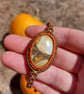 Cobra Jasper Macrame Bracelet - Image 2