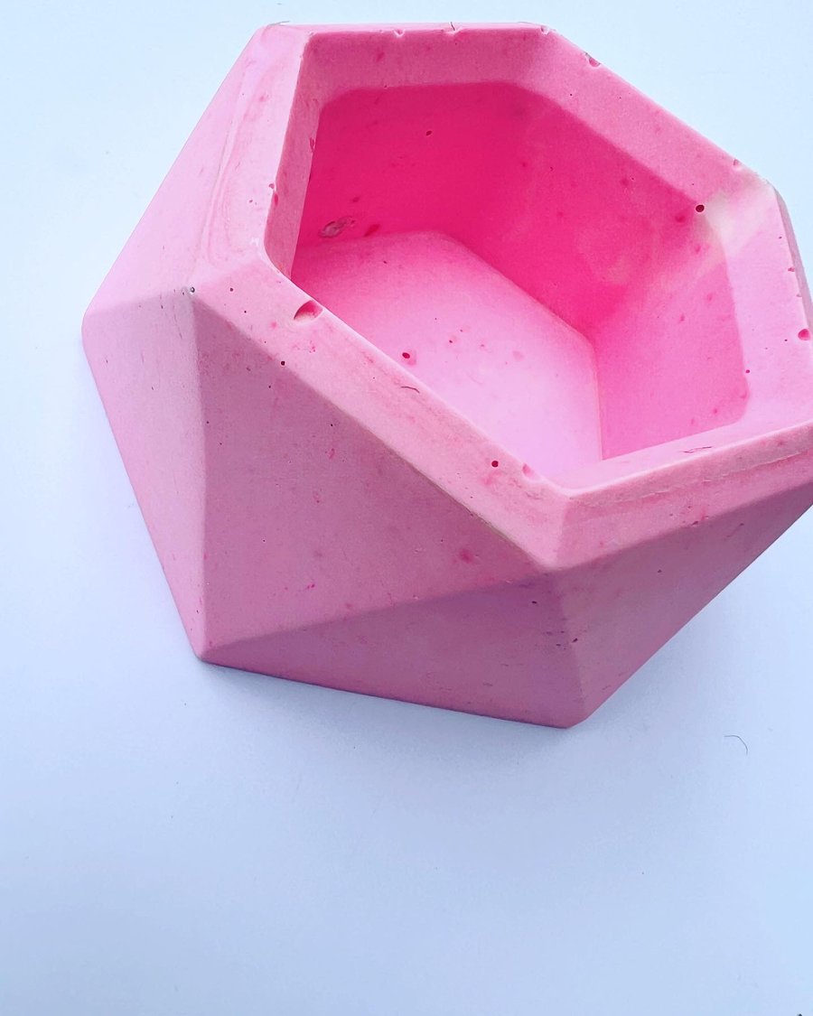 Tea-light Holder Eco-Friendly