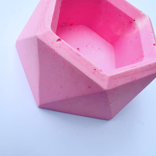 Tea-light Holder Eco-Friendly