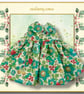 Special Offer - Liberty Betsy Floral Dress - Image 1