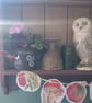 Autumn bunting craft kit  - Image 5