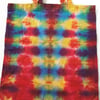 Hand Dyed Tote Bag 