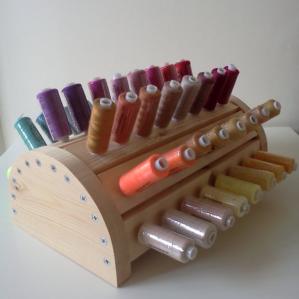 Thread Organiser 48 spool Threadgehog