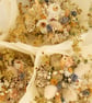 Medium Dried Flower Bouquet - Image 4