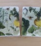 Marble 'Vegetable' Coasters - Image 1