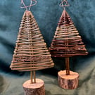 willow christmas tree 