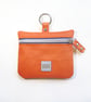 Waterproof Dog Treat Bag Pouch - ORANGE - Image 1