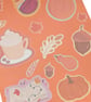 Cosy Autumn Sticker Sheet  - Image 6