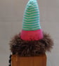 Lavender Gnome - Brown Beard - Image 5