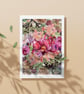 Digital Bouquet: The Spooquet