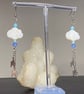 1989 - Taylor Swift Inspired Earrings  - Image 2