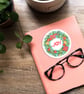 Christmas Joy Art Stickers - Image 3