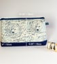 Bears Interchangeable knitting needle tips bag, room for 22 sets and accessories - Image 9