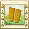 Harvest Gold Socks 
