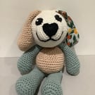 Cheeky Clothears Puppy