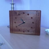 Stablehill Handcrafted Clocks
