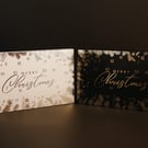 Wax melt advent calendar 