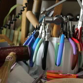 Sarah Blundell Jewellery Designs