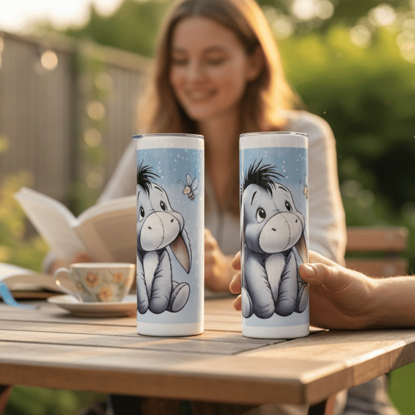 printed 20oz 30oz tumblers and mugs