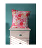 Hearts cushion cover - Image 1