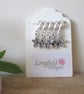 Flower Stitch-Markers - Image 1