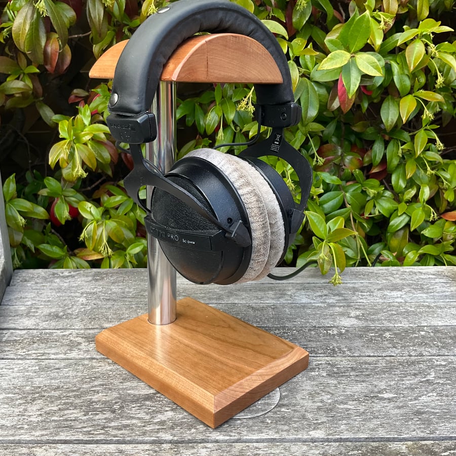 Beyerdynamic headphone stand sales