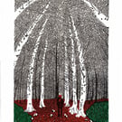 The Forest Knows Where You Are