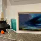 Amongst the Grass and Clouds 