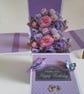 Pop up Birthday card. Ref 502