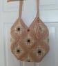 Crochet bag